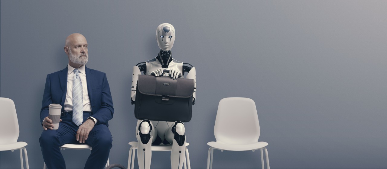 «L’IA et l’automatisation: l’opportunité de conditions de travail plus équitables?»