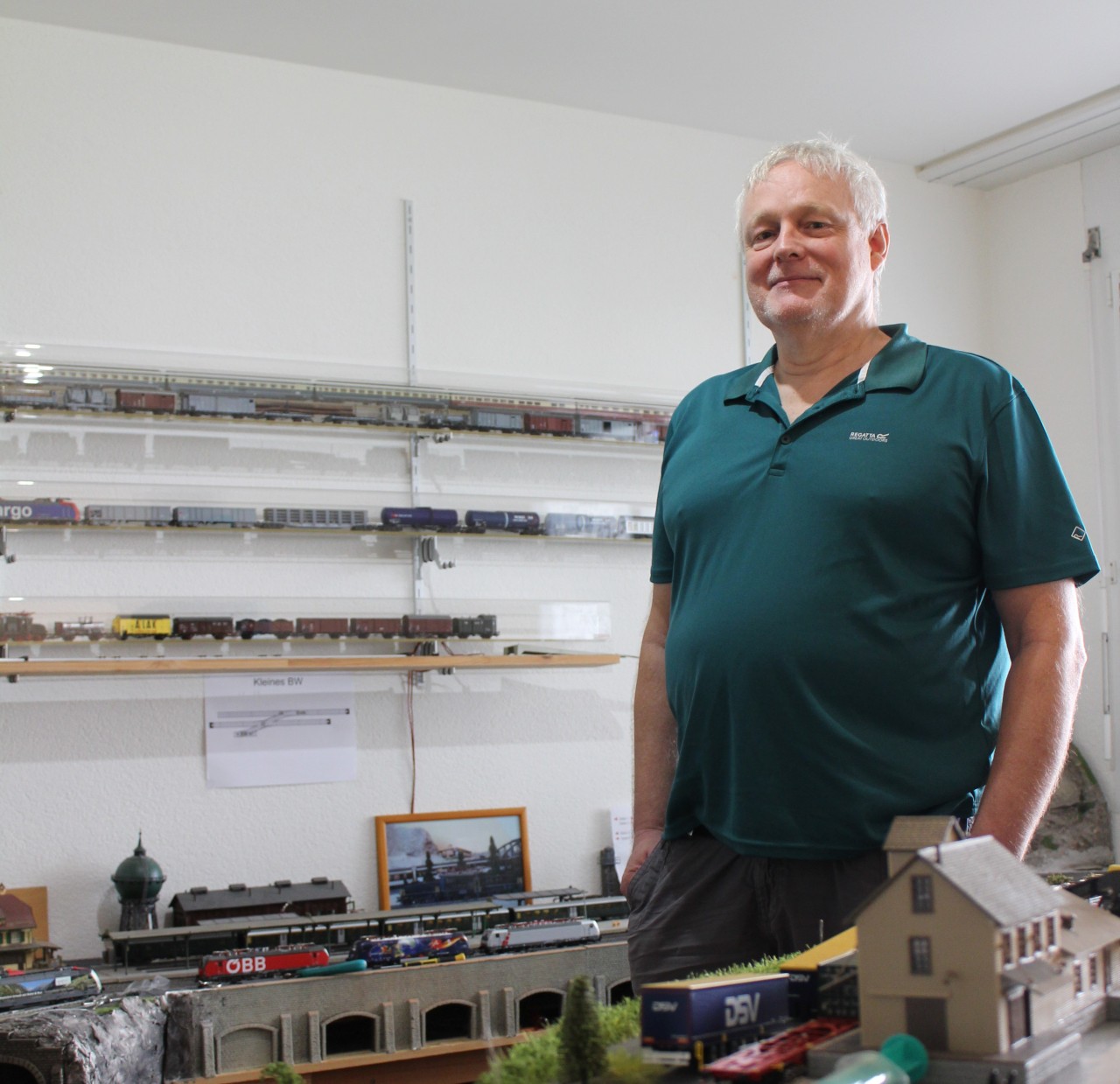 «Il faut oser innover, pour un syndicat fort»