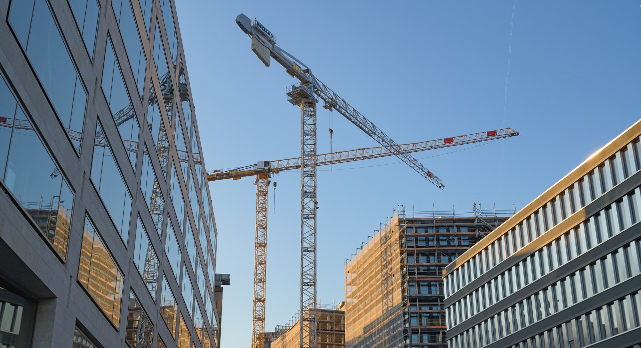 Informativa sul rinnovo del Contratto nazionale mantello dell’edilizia principale: Gli impresari costruttori e i sindacati hanno raggiunto un’intesa