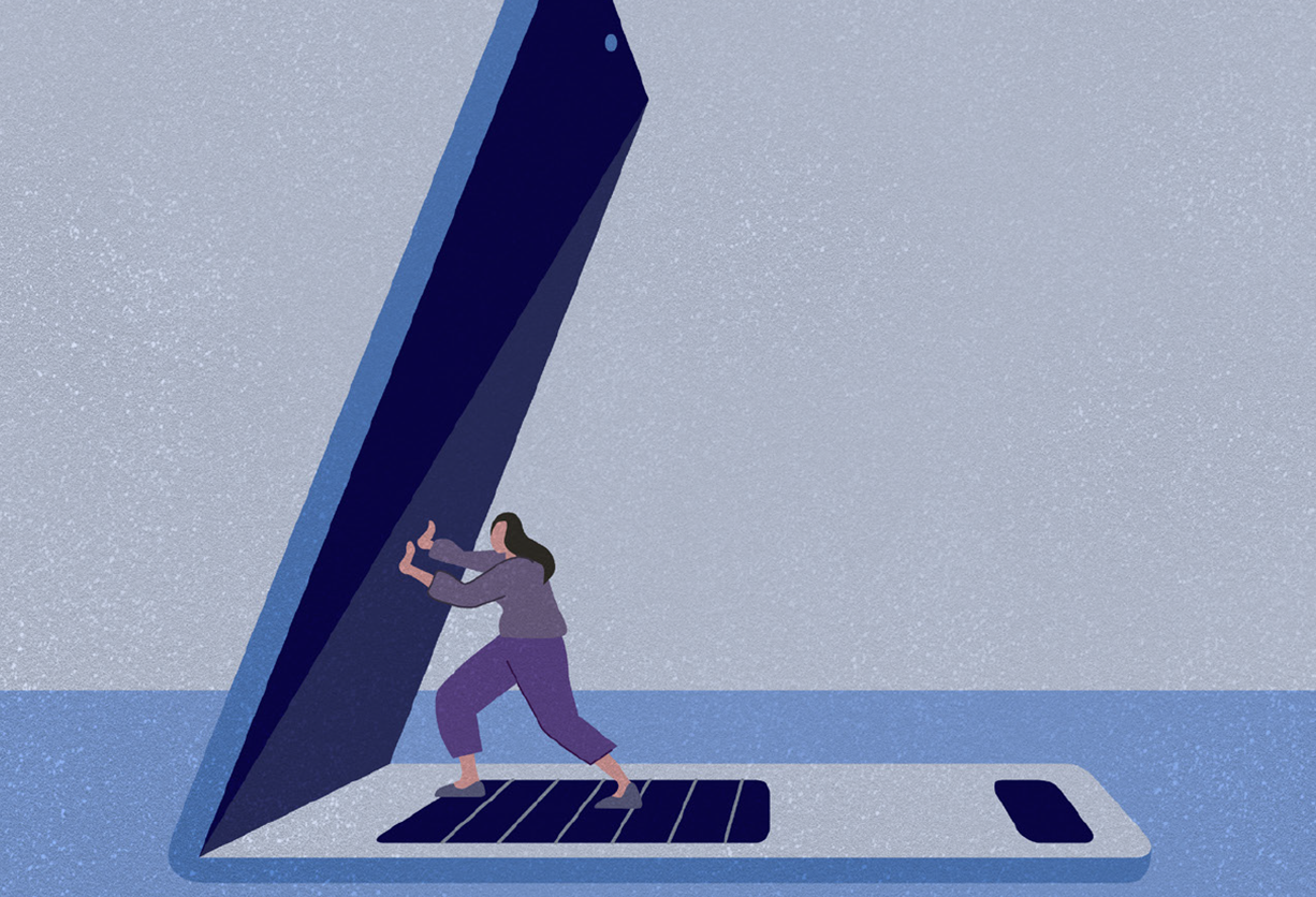 La santé psychique au travail
