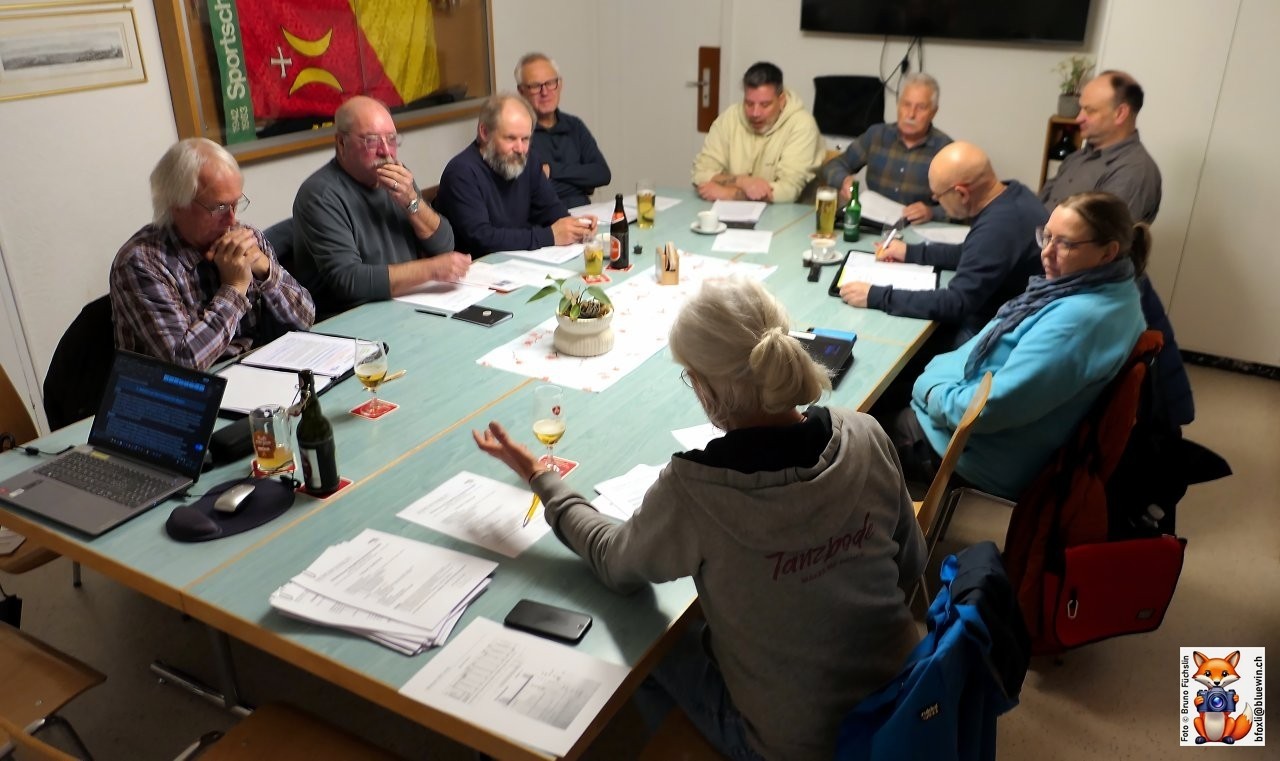 ROZ-Vorstandsitzung10.03.2026