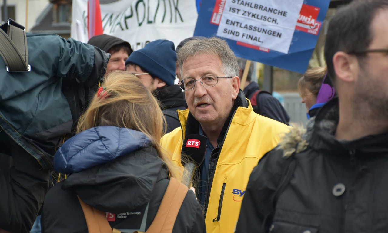 Ein Arbeitsleben für die Arbeitnehmenden