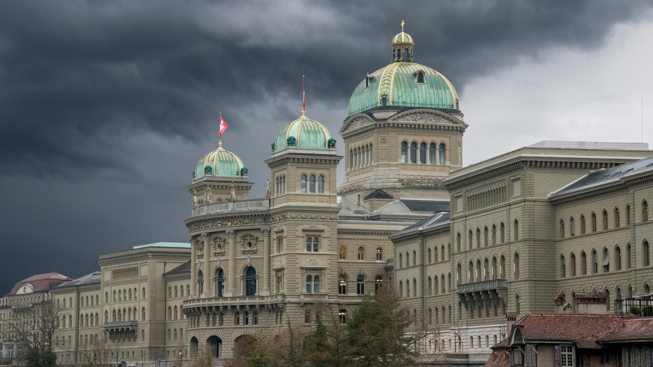«Die Rechte der Arbeitnehmenden stehen stark unter Druck»