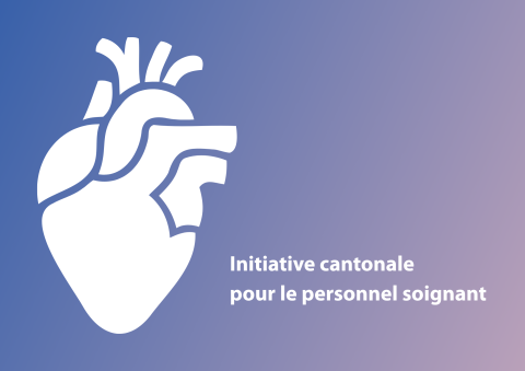 Initiative cantonale pour le personnel soignant : Syna Jura dépose plus de 2'000 signatures