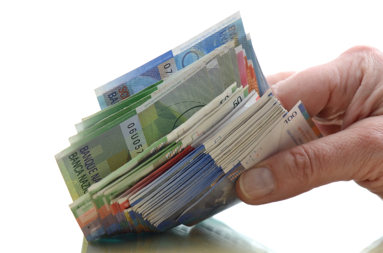 Wenn der Arbeitgeber nicht mehr zahlt
