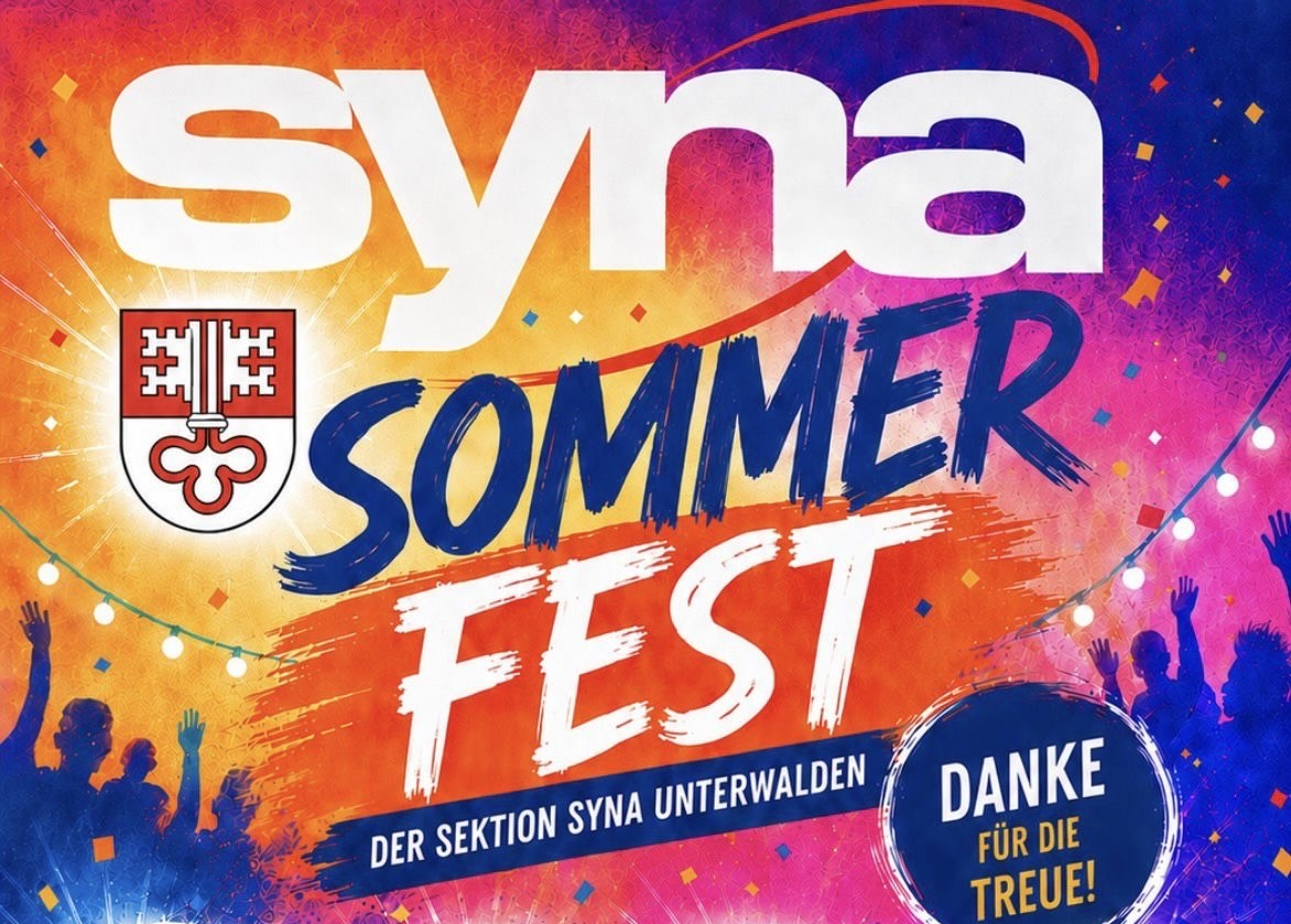 Sommerfest 2026