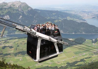 Stanserhornbahn