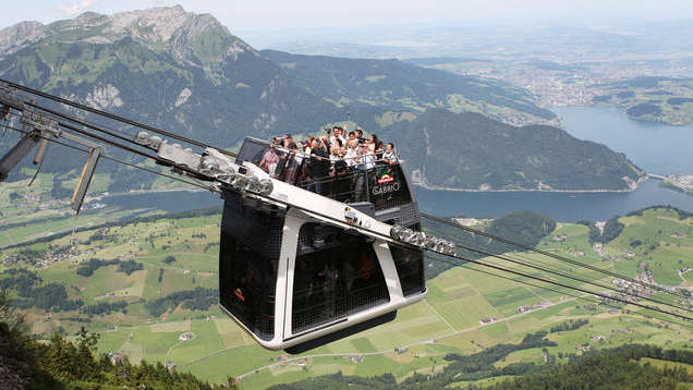Stanserhornbahn