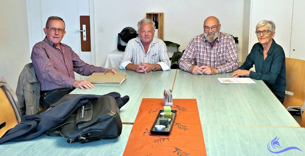 Rentnervorstand2022