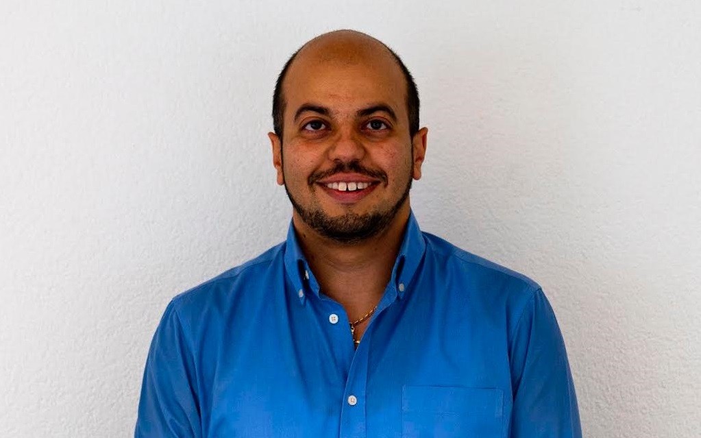 Gianluca Casili, Regionalverantwortlicher Oberwallis