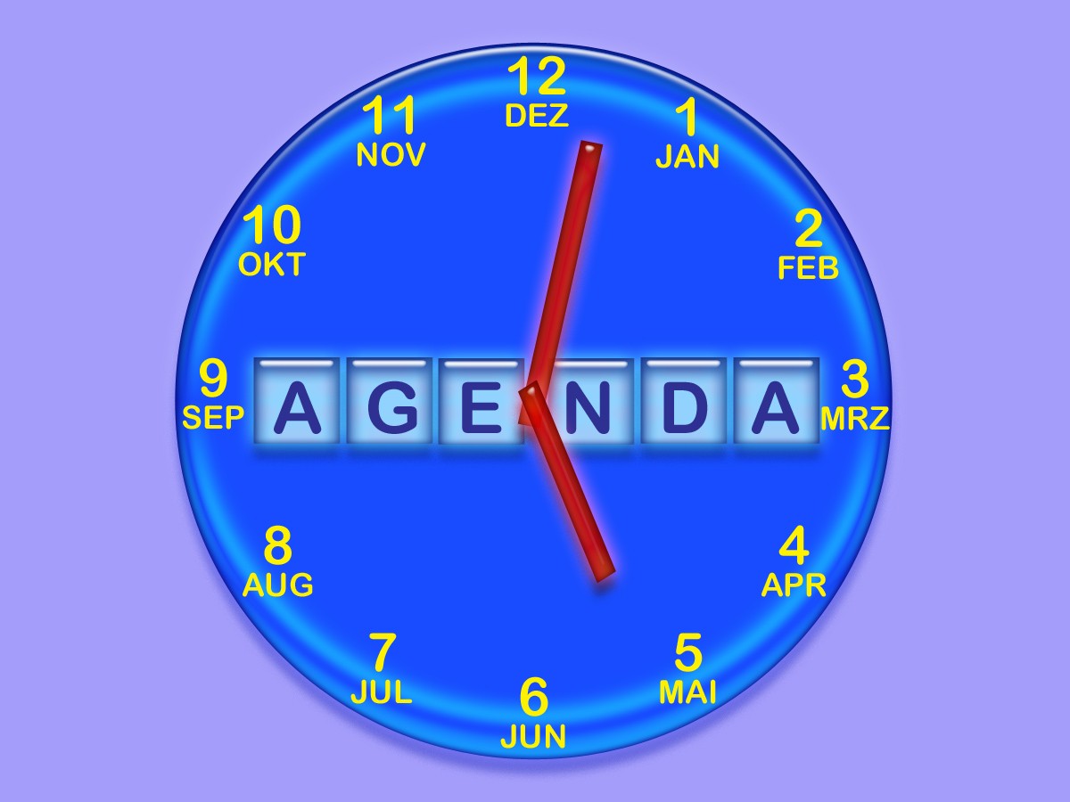 Uhr