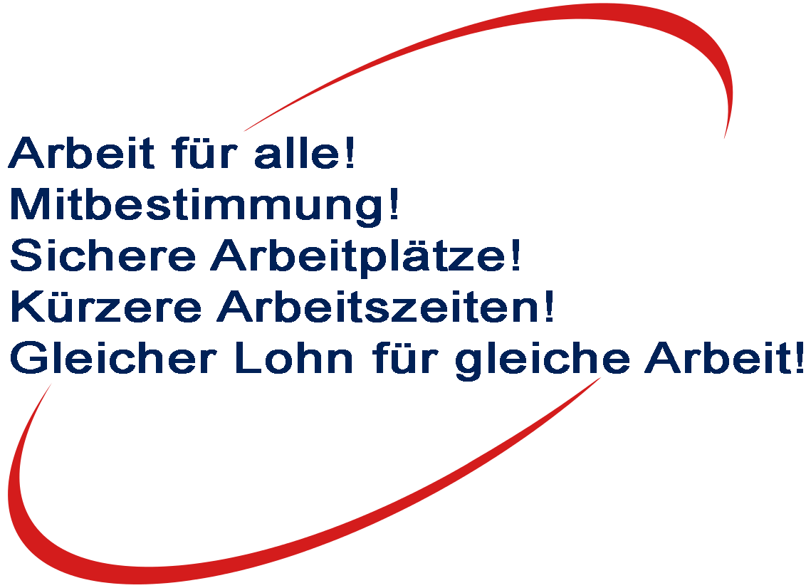 Logo-Arbeit