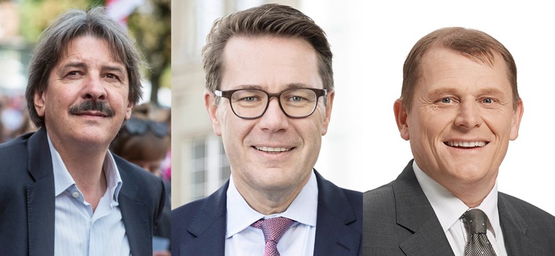 Wahlen2019