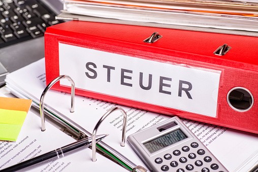 Steuern2020