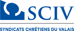 Syndicats Chrétiens Interprofessionnels du Valais (SCIV)