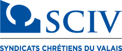 Syndicats Chrétiens Interprofessionnels du Valais (SCIV)
