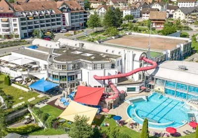 Swiss Holiday Park