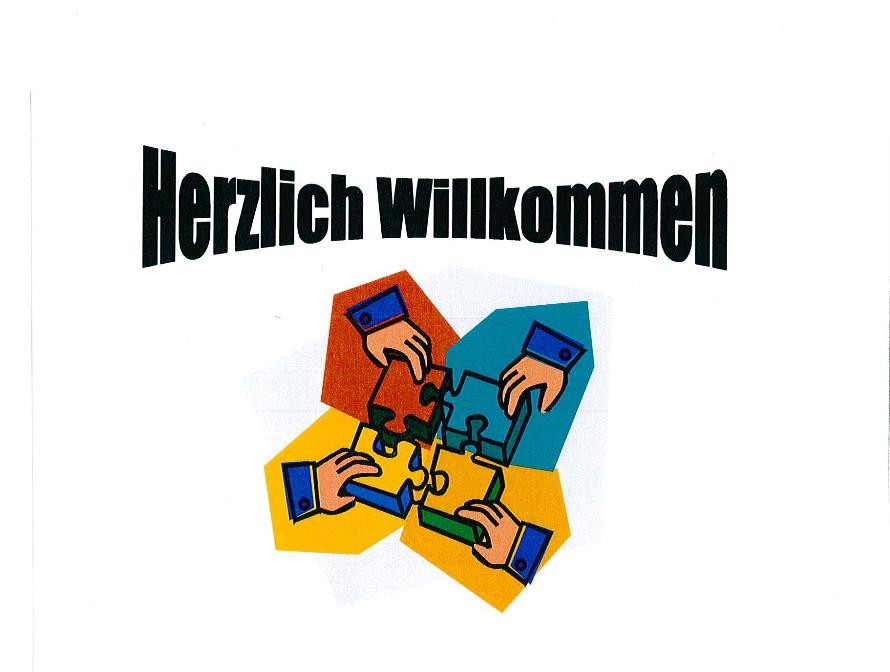 Logo-Einladung