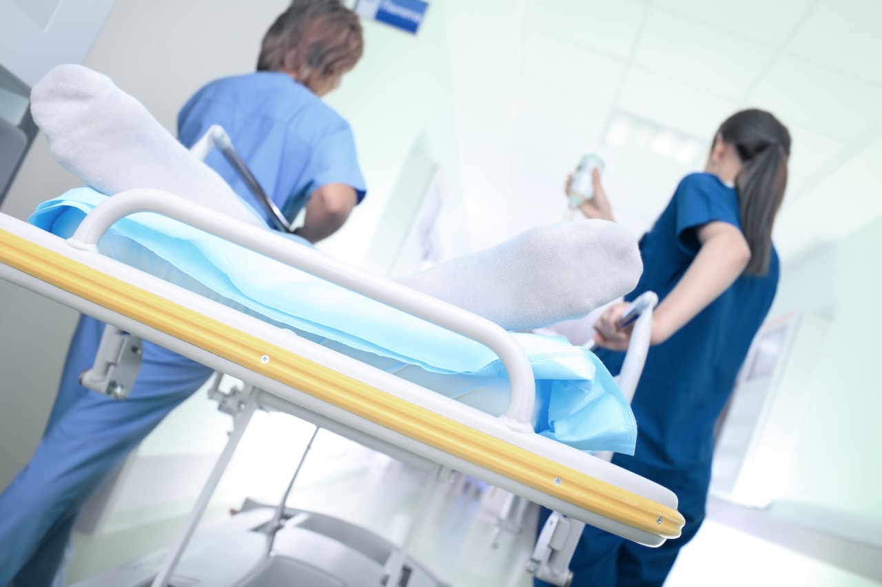 Retraite urgente dès 58 ans dans la santé