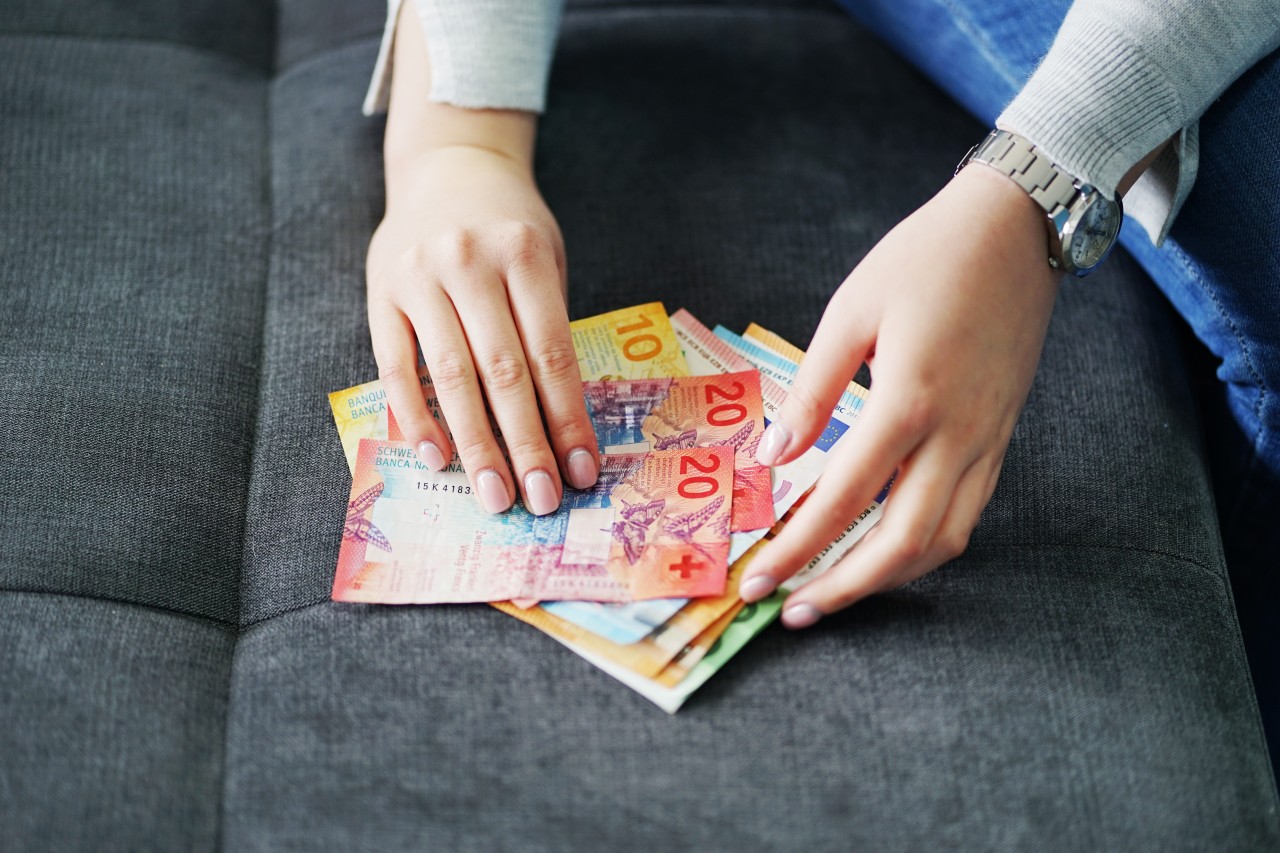 Vers une initiative pour un salaire minimal