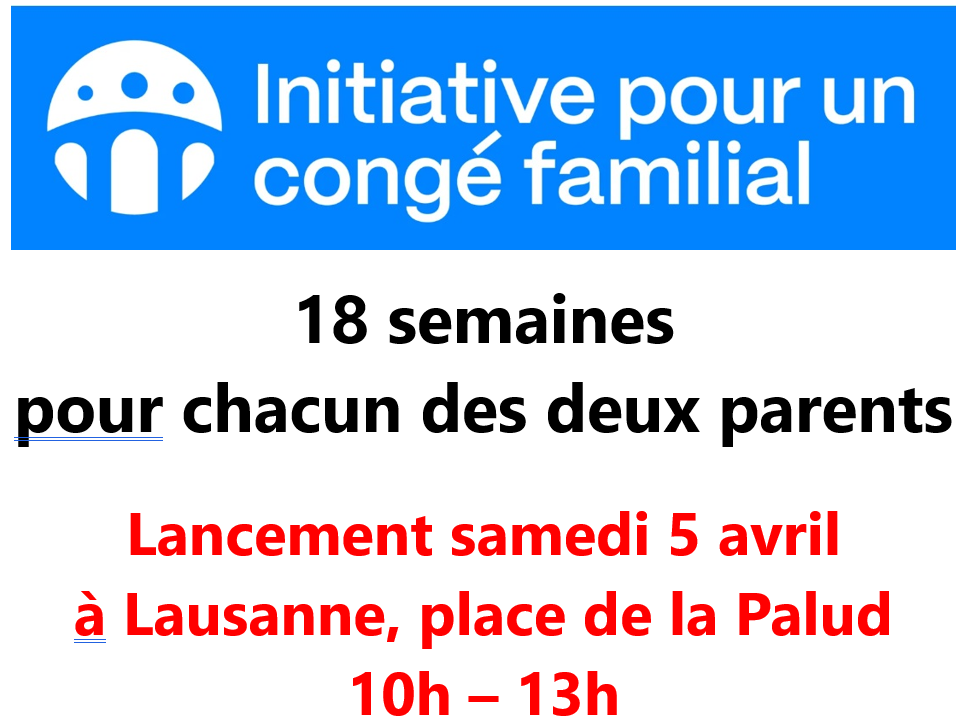 CONGE-FAMILAIL