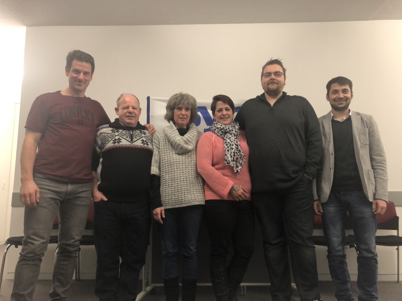 Berufskonferenz Syna – Dallmayr