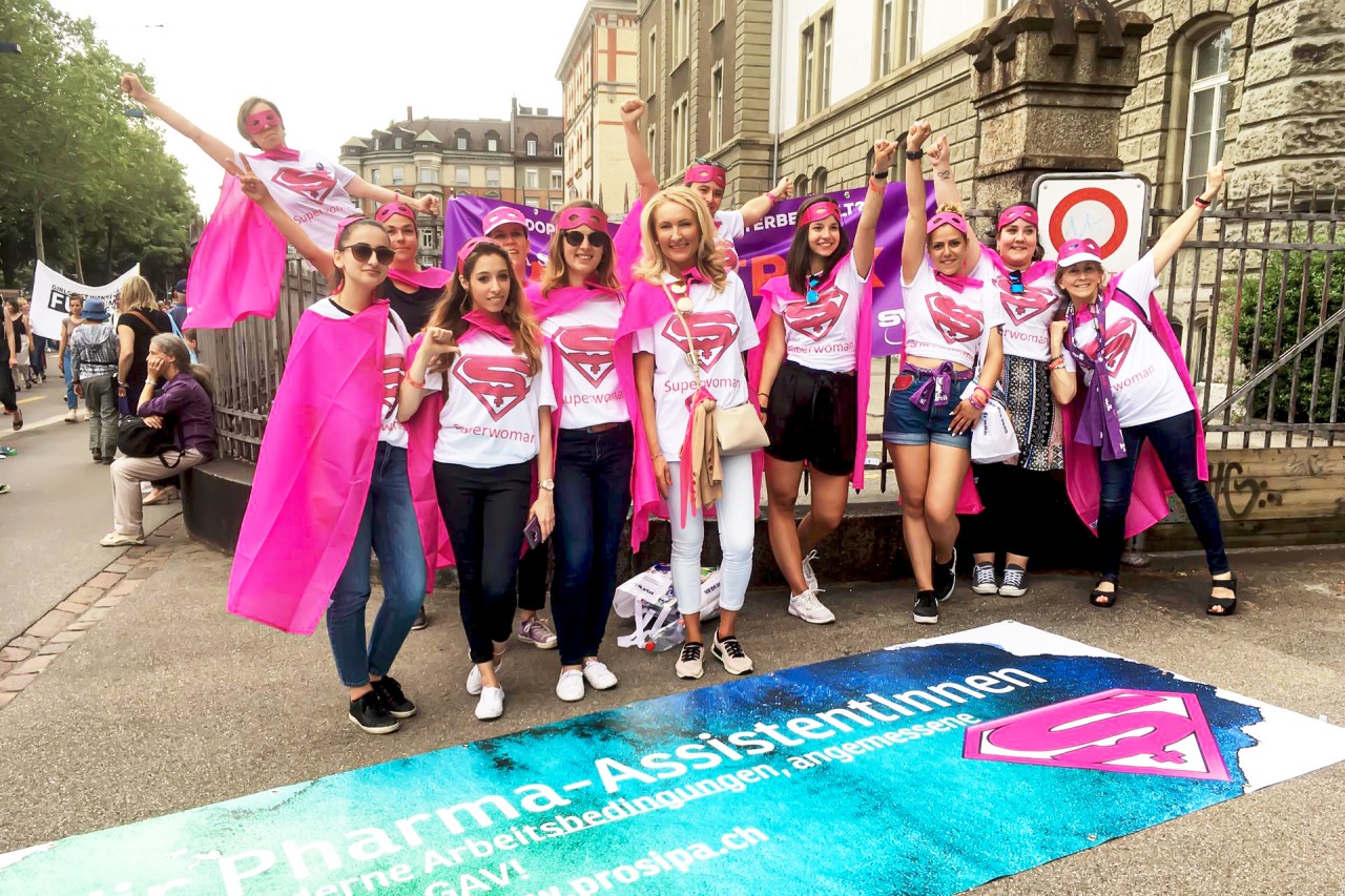 Frauenstreik_Zuerich28
