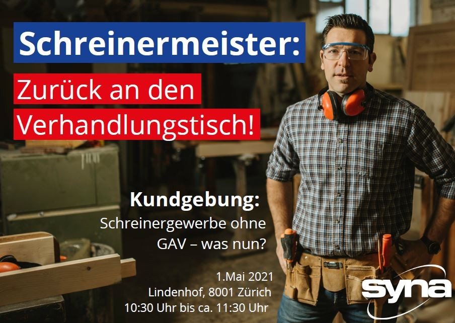 Schreiner